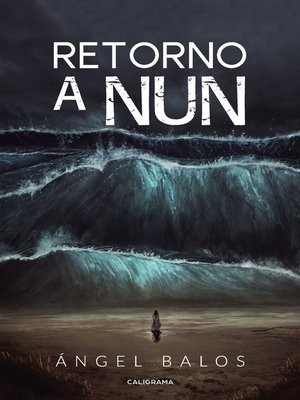 cover image of Retorno a Nun